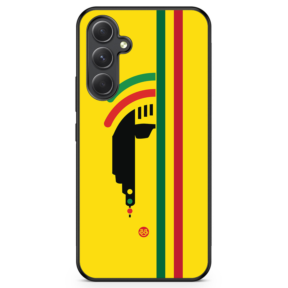 Samsung Galaxy A54 5G Case - Marley