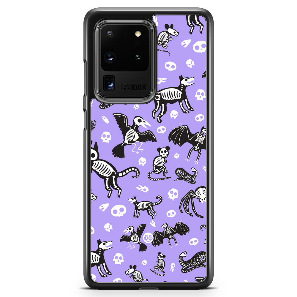 Samsung Galaxy S20 Ultra Case - Hypnotized Animal