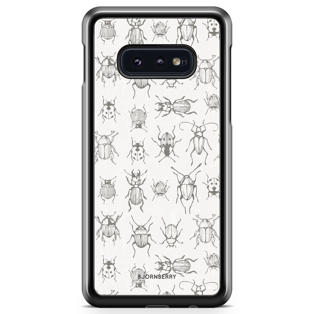 Samsung Galaxy S10e Case - Bugs