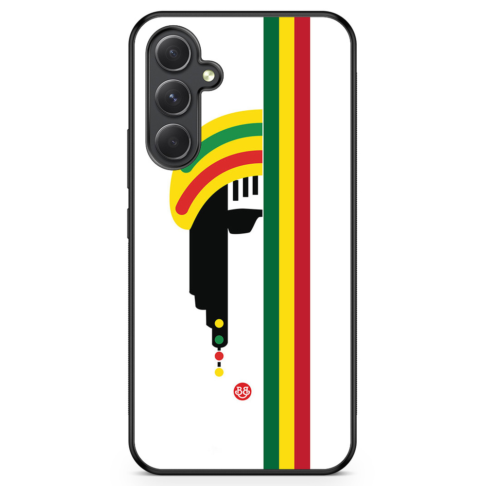 Samsung Galaxy A54 5G Case - Marley