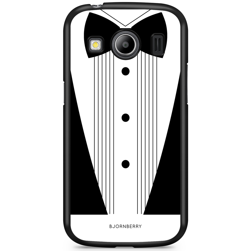 Samsung Galaxy Ace 4 Case - Tuxedo