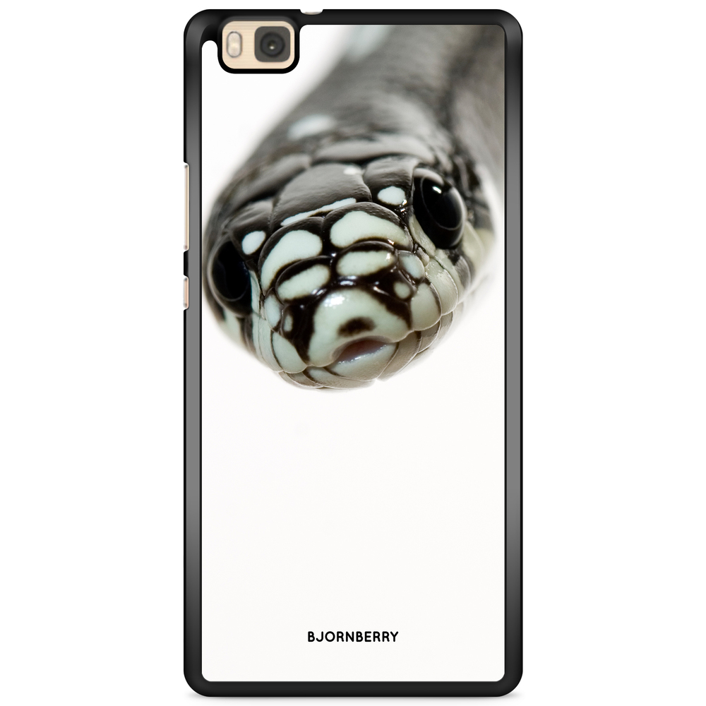 Huawei P8 Lite Case - Snake