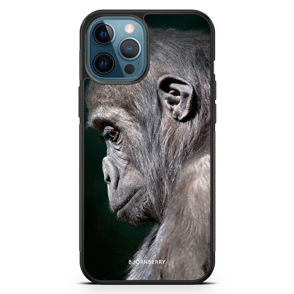 iPhone 12 Pro Case - Gorilla