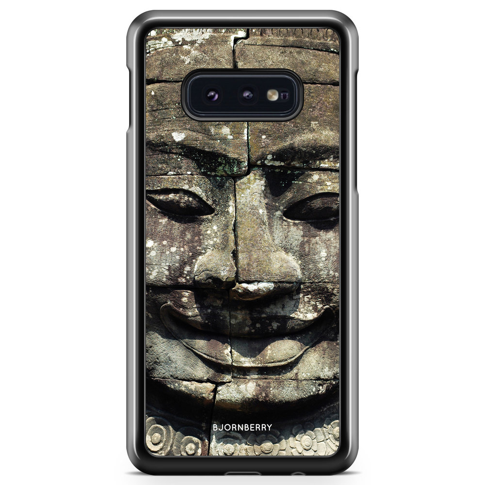 Samsung Galaxy S10e Case - Buddha Statue