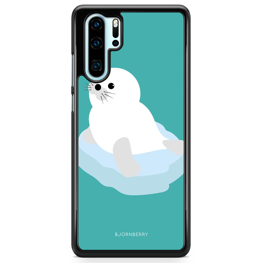 Huawei P30 Pro Case - Seal