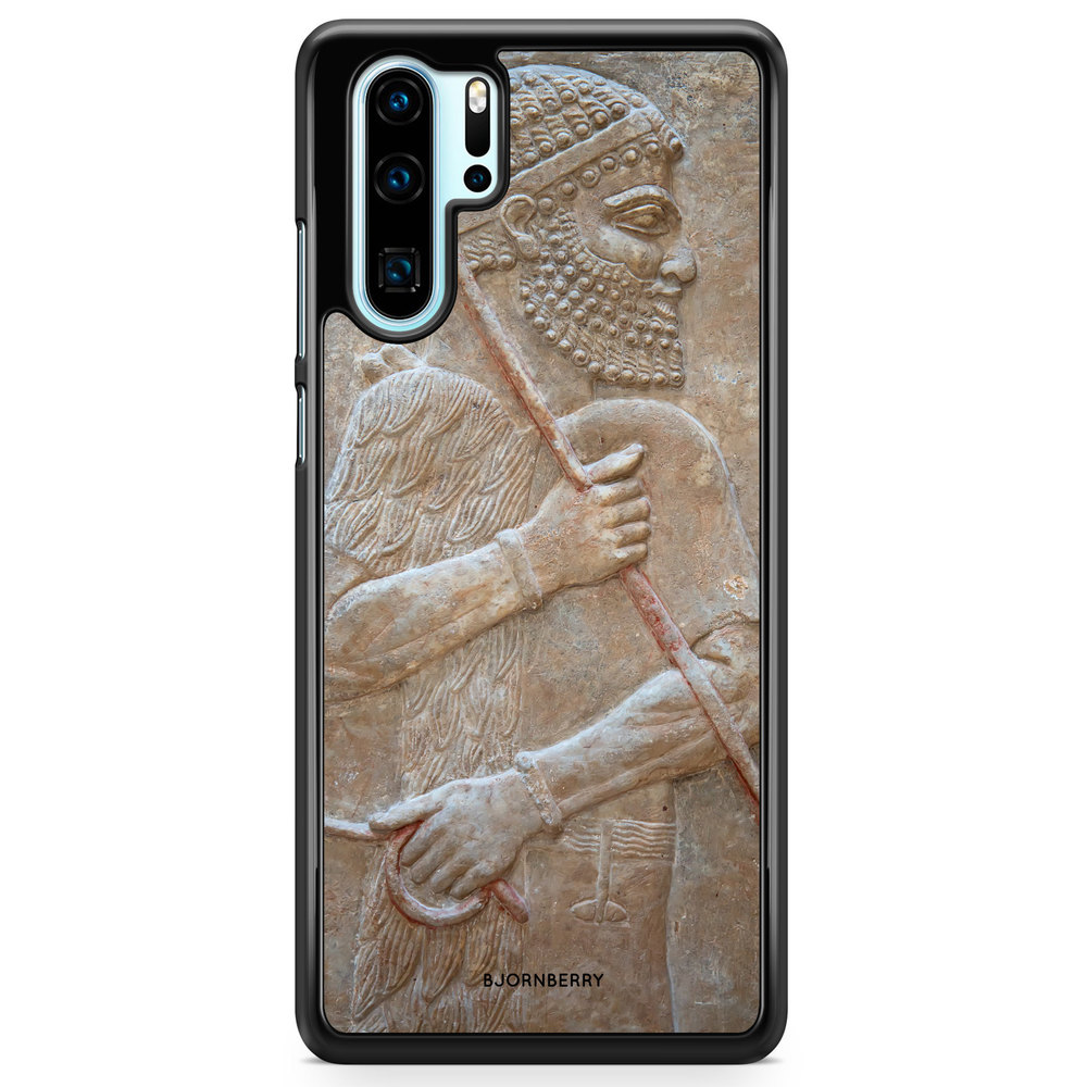 Huawei P30 Pro Case - Artifact