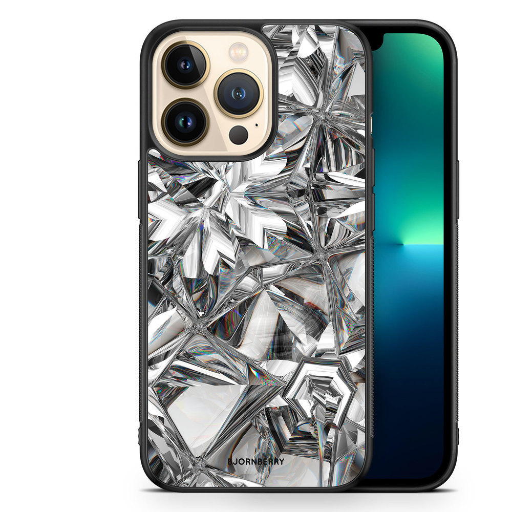 iPhone 13 Pro Case - Diamond