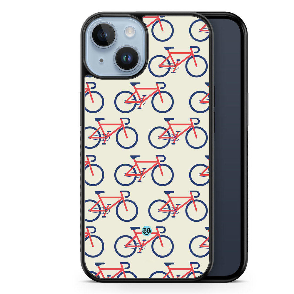 iPhone 14 Plus Case - Vintage Bicycle