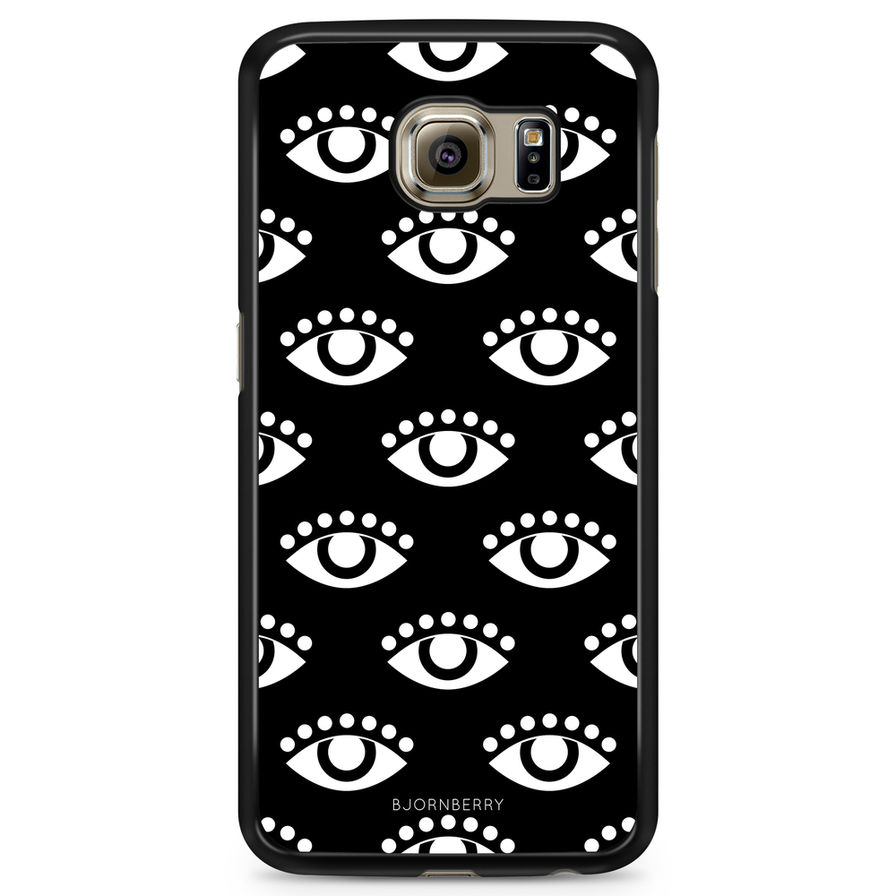 Samsung Galaxy S6 Edge+ Case - Eyes