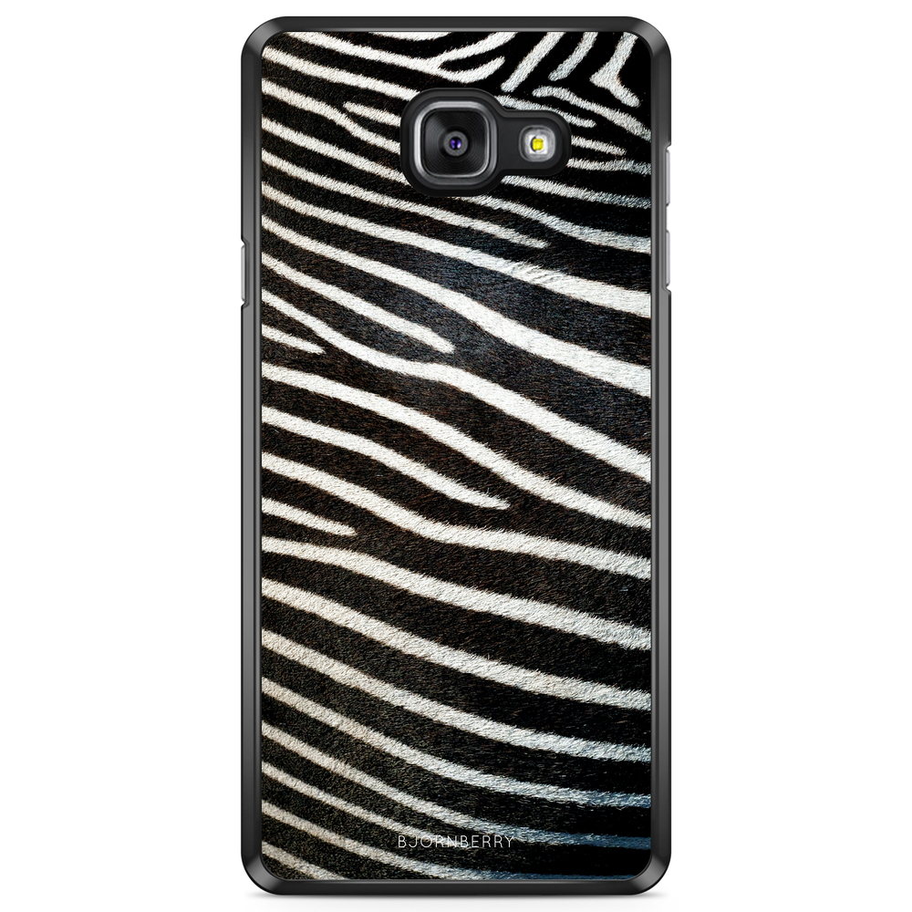 Samsung Galaxy A5 6 (2016) Case - Zebra