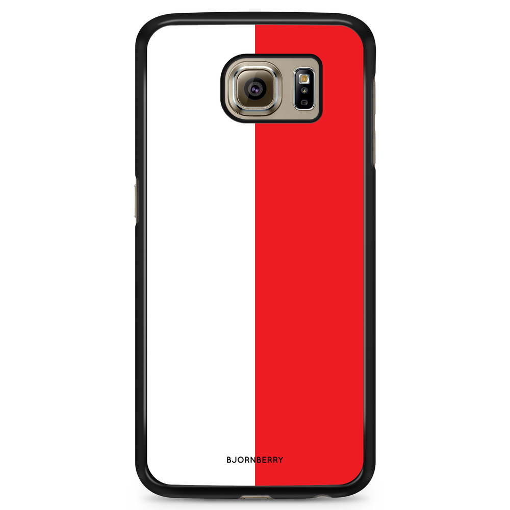 Samsung Galaxy S6 Case - Poland