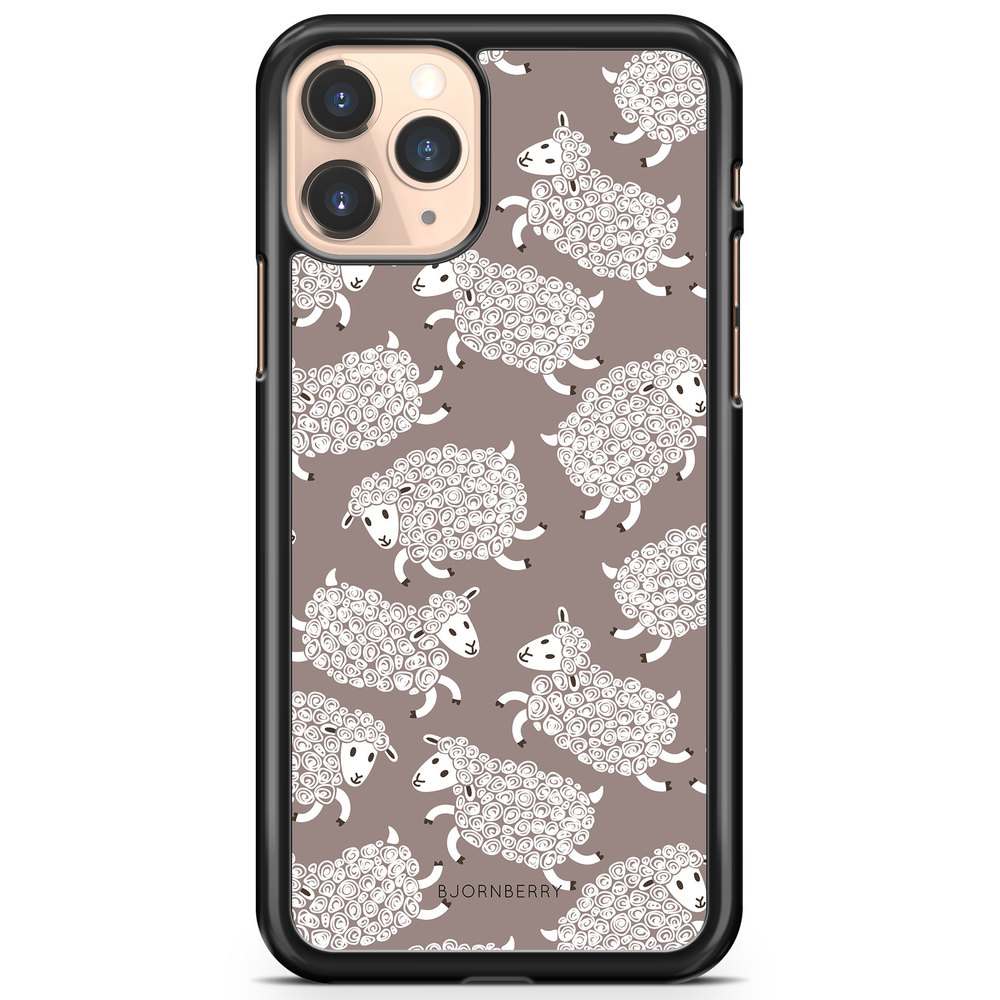 iPhone 11 Pro Max Case - Sweet Sheep