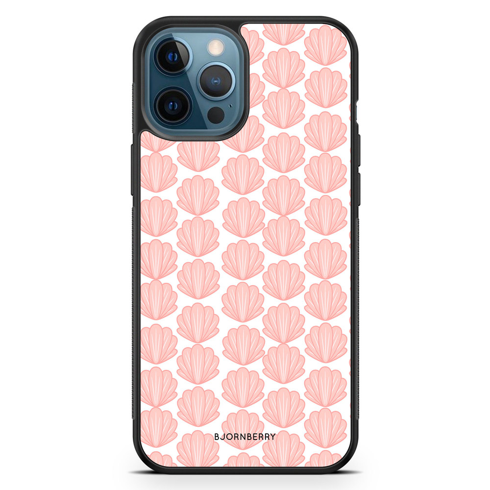 iPhone 12 Pro Case - Seashell