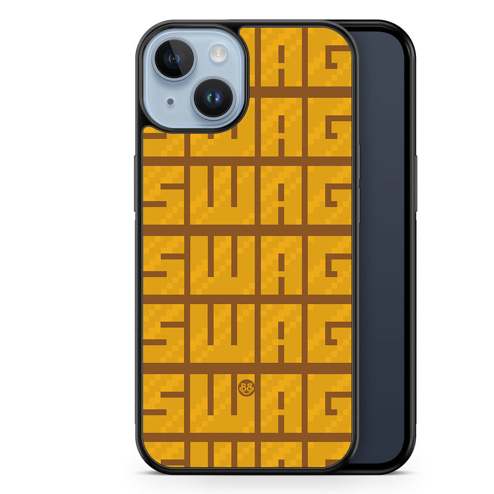 iPhone 14 Plus Case - SWAG