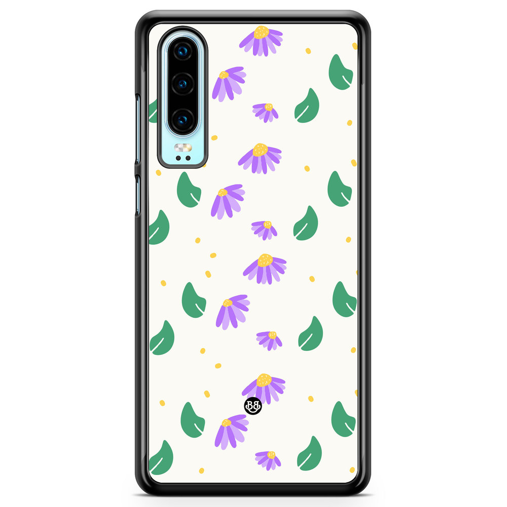 Huawei P30 Case - SUMMER GARDEN - Meadow Dance