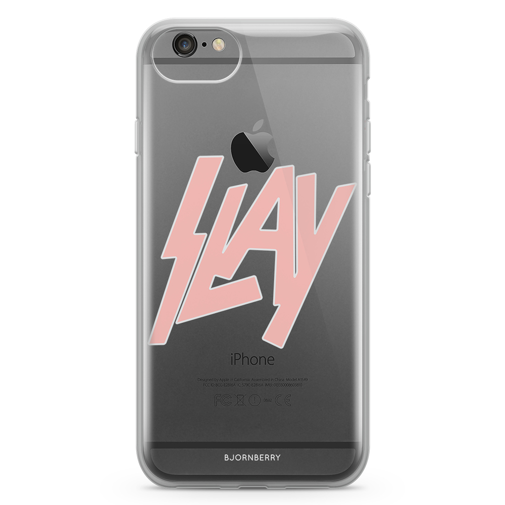 iPhone 6/6s Fashion Case - Slay