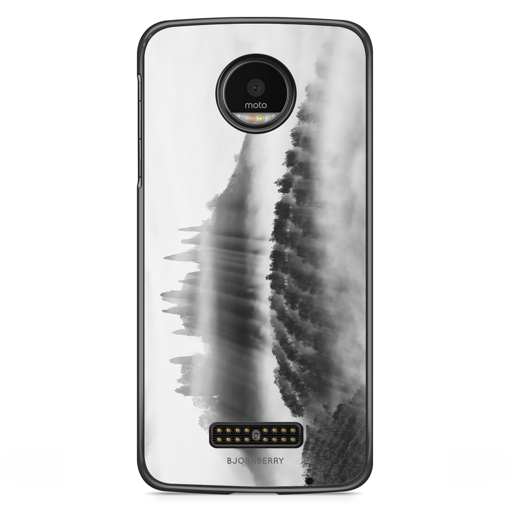 Motorola Moto Z Case - Tuscany