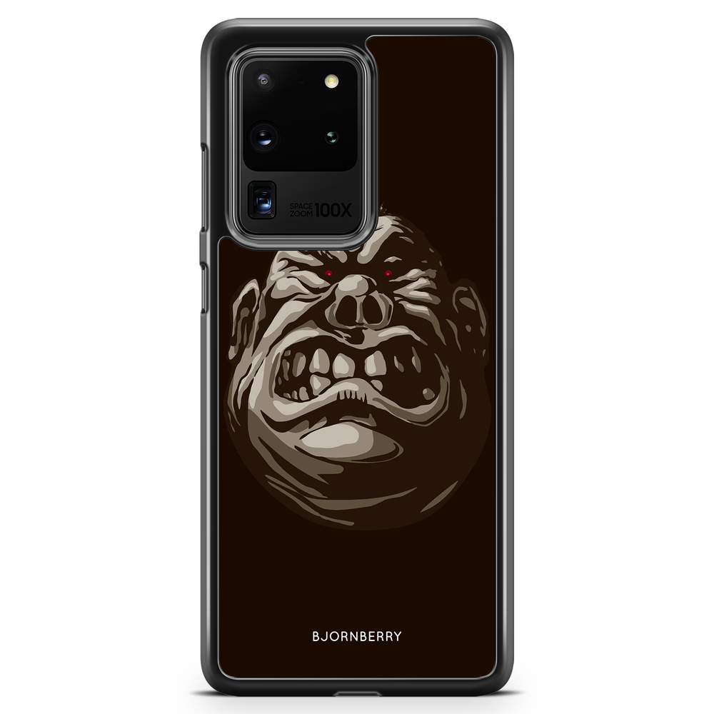 Samsung Galaxy S20 Ultra Case - Fat Guy