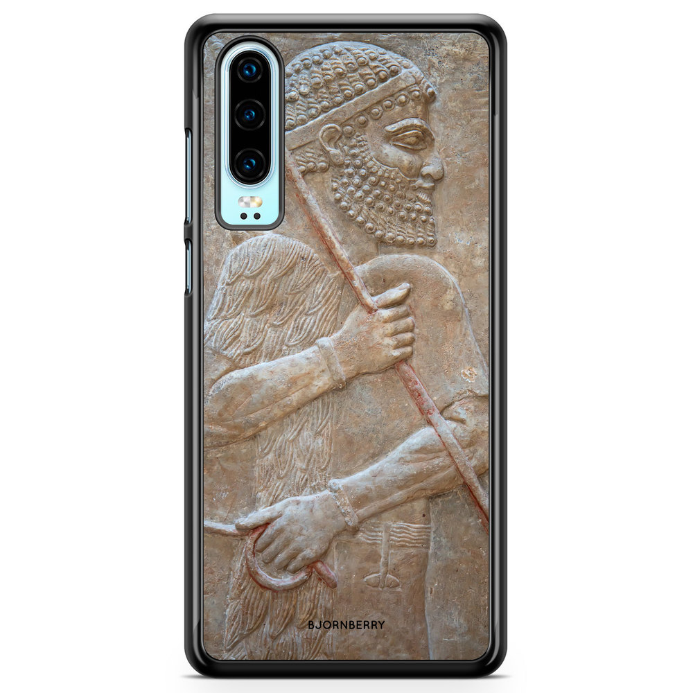 Huawei P30 Case - Artifact