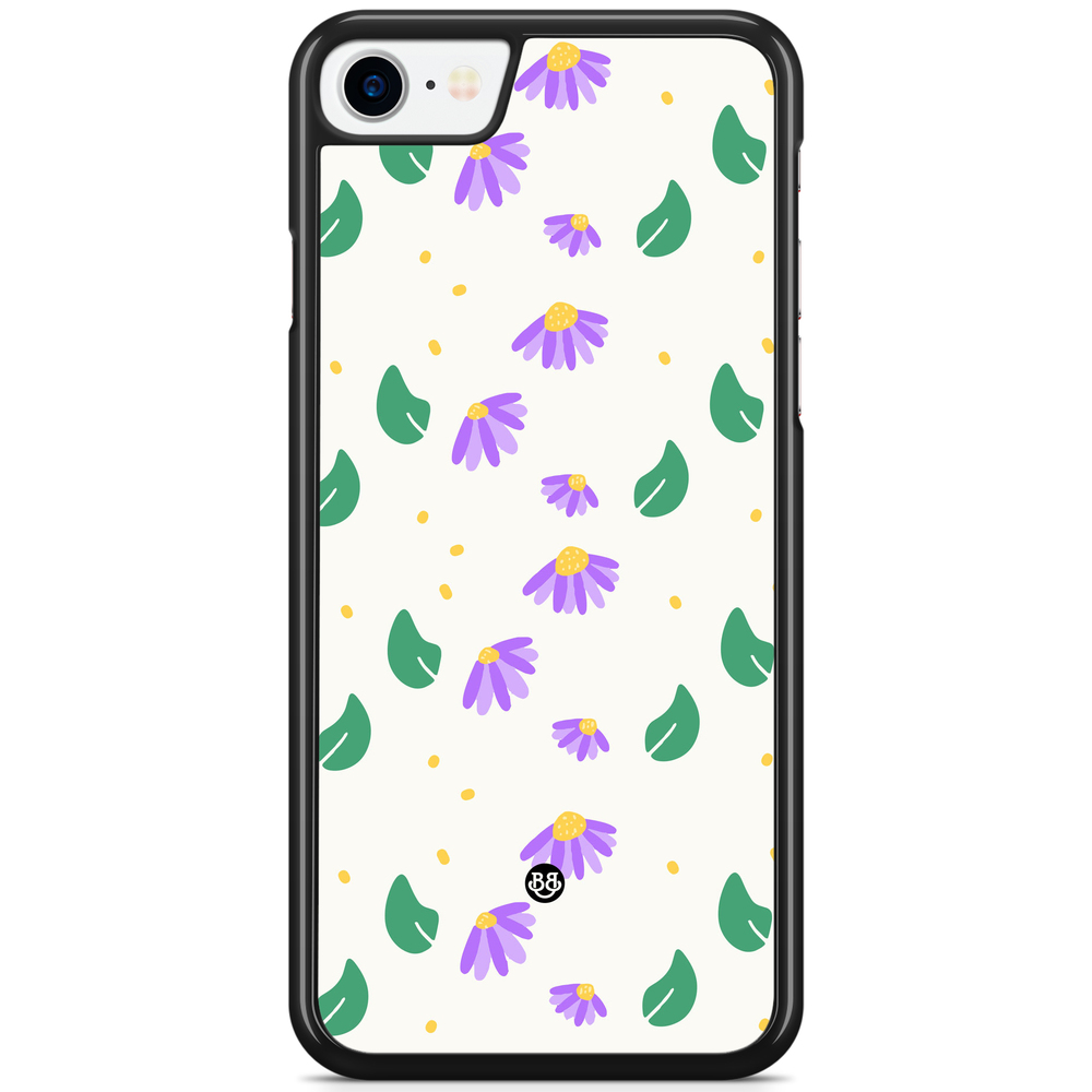 iPhone 7 Case - SUMMER GARDEN - Meadow Dance