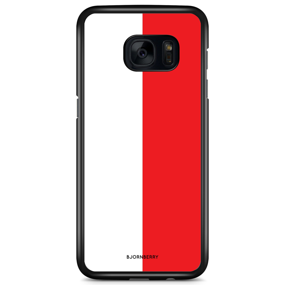 Samsung Galaxy S7 Case - Poland