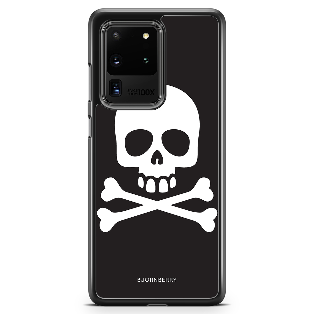 Samsung Galaxy S20 Ultra Case - Skull