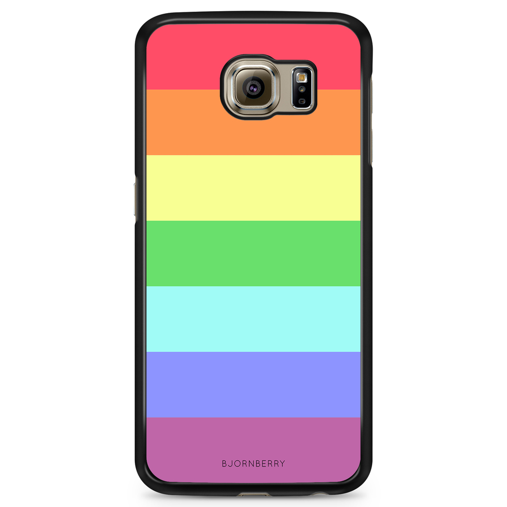 Samsung Galaxy S6 Edge+ Case - Pride