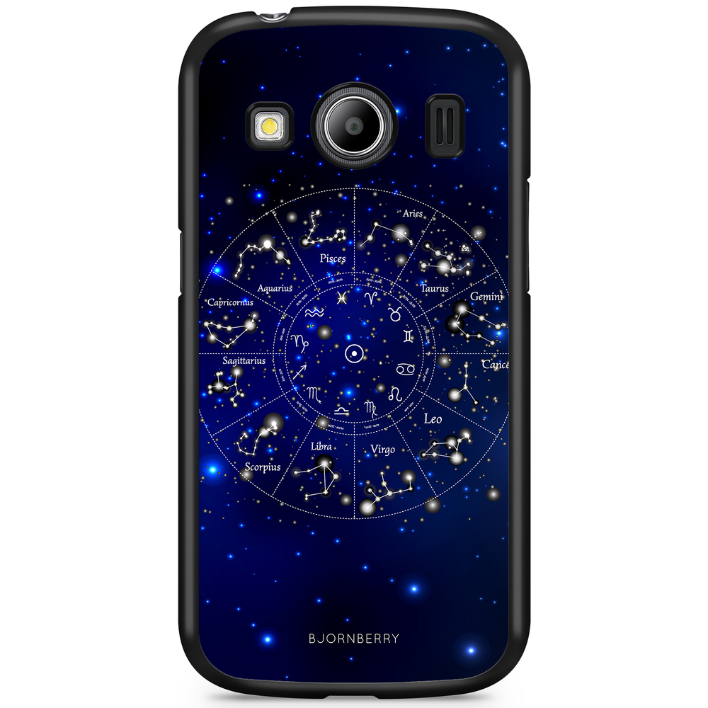 Samsung Galaxy Ace 4 Case - Zodiac