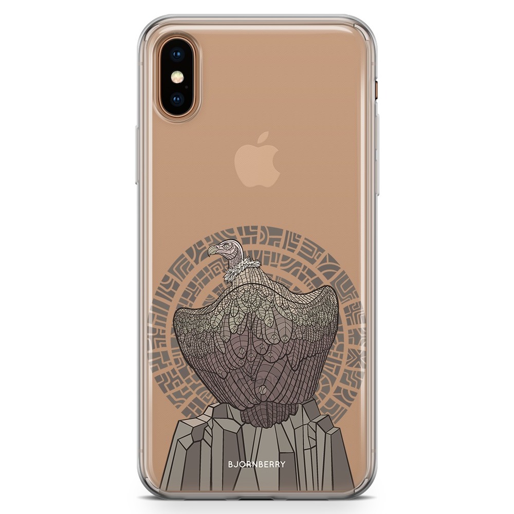 iPhone Xs Max Fashion Case - Gam