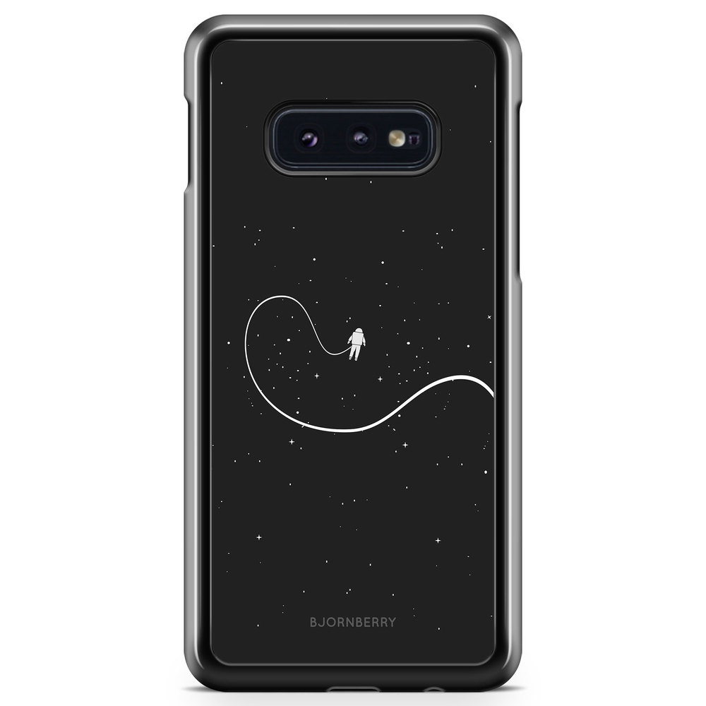 Samsung Galaxy S10e Case - Gravity