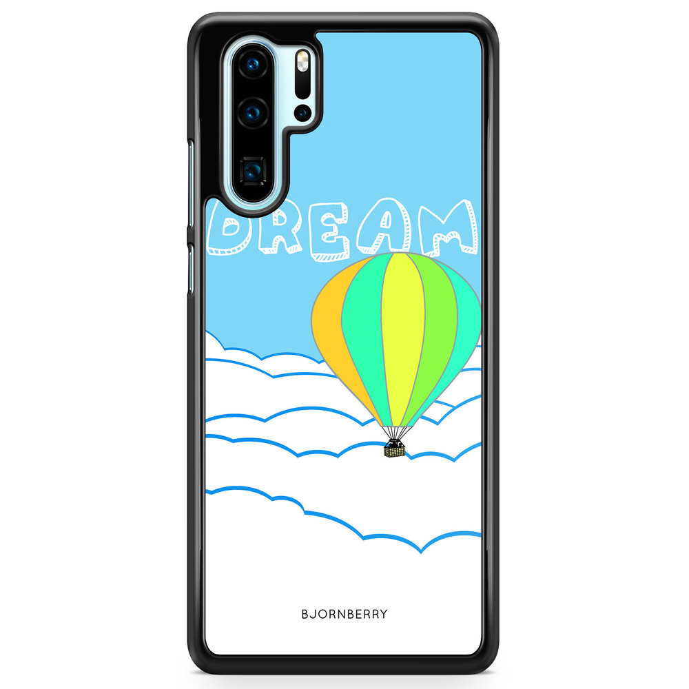 Huawei P30 Pro Skal - Dream