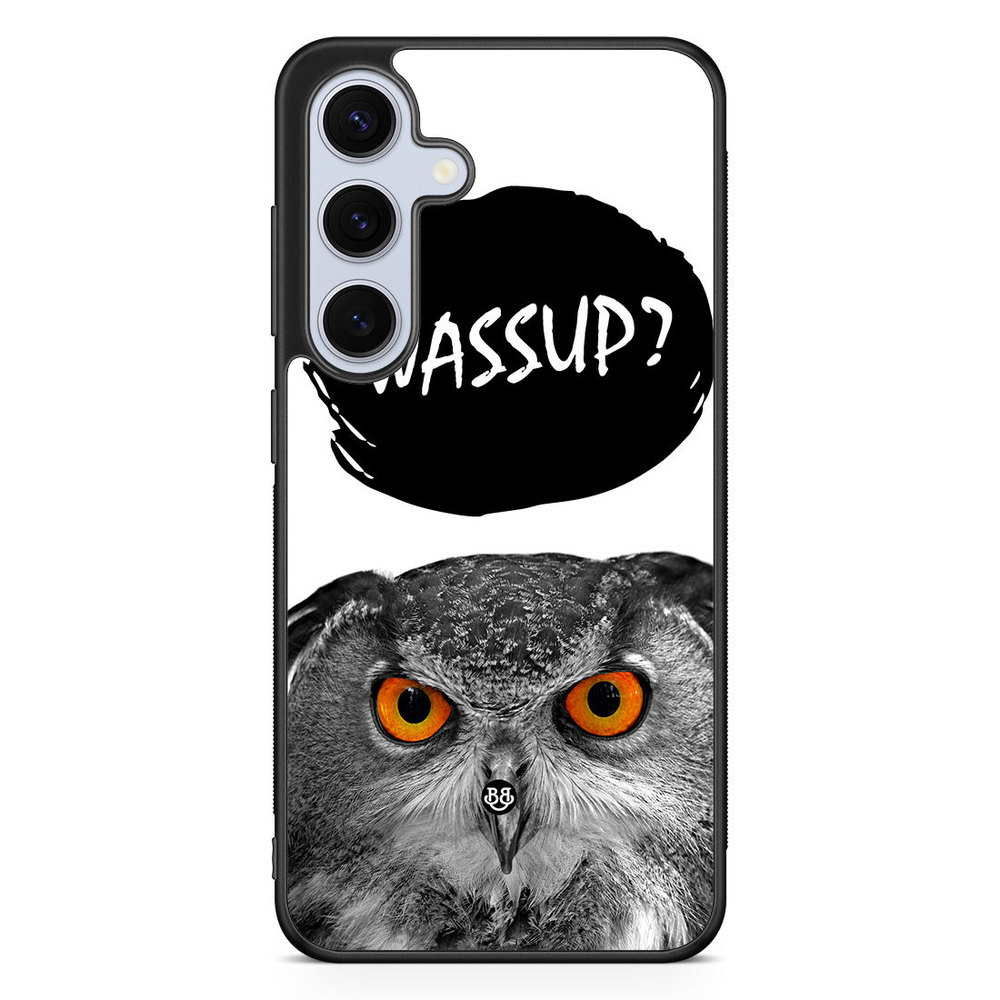 Samsung Galaxy S24 5G Case - Wassup