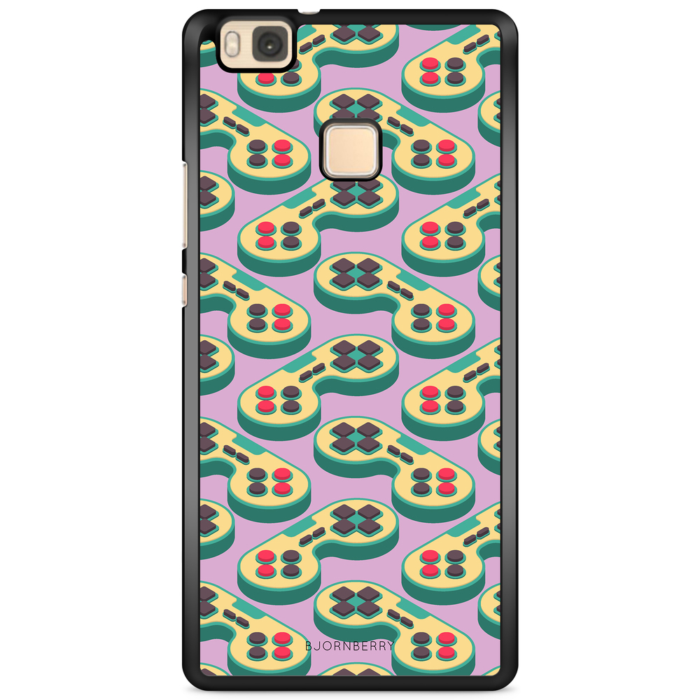 Huawei P9 Lite Case - Gamepad