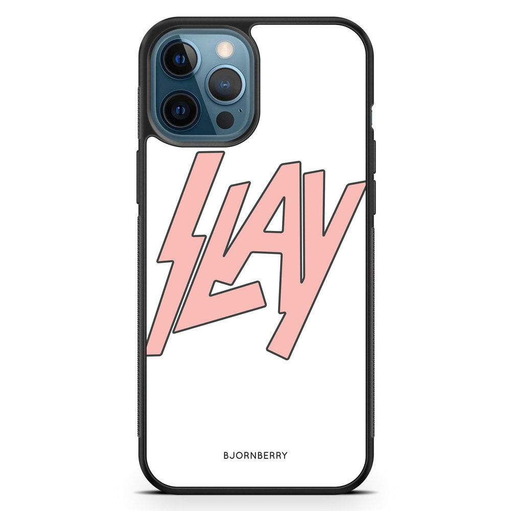 iPhone 12 Pro Case - Slay