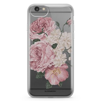 iPhone 6/6s Fashion Case - Roses