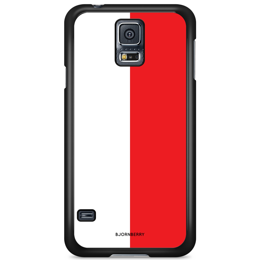Samsung Galaxy S5/S5 NEO Case - Poland