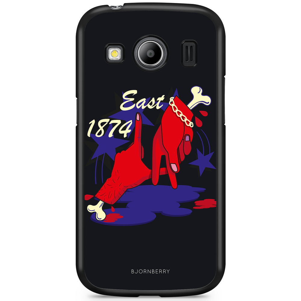 Samsung Galaxy Ace 4 Case - LA Hands