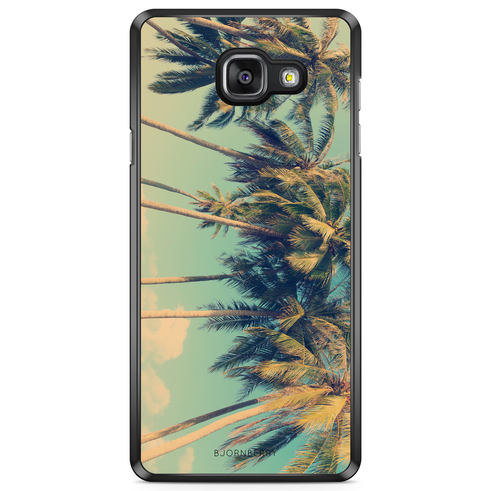 Samsung Galaxy A5 6 (2016) Case - Palms