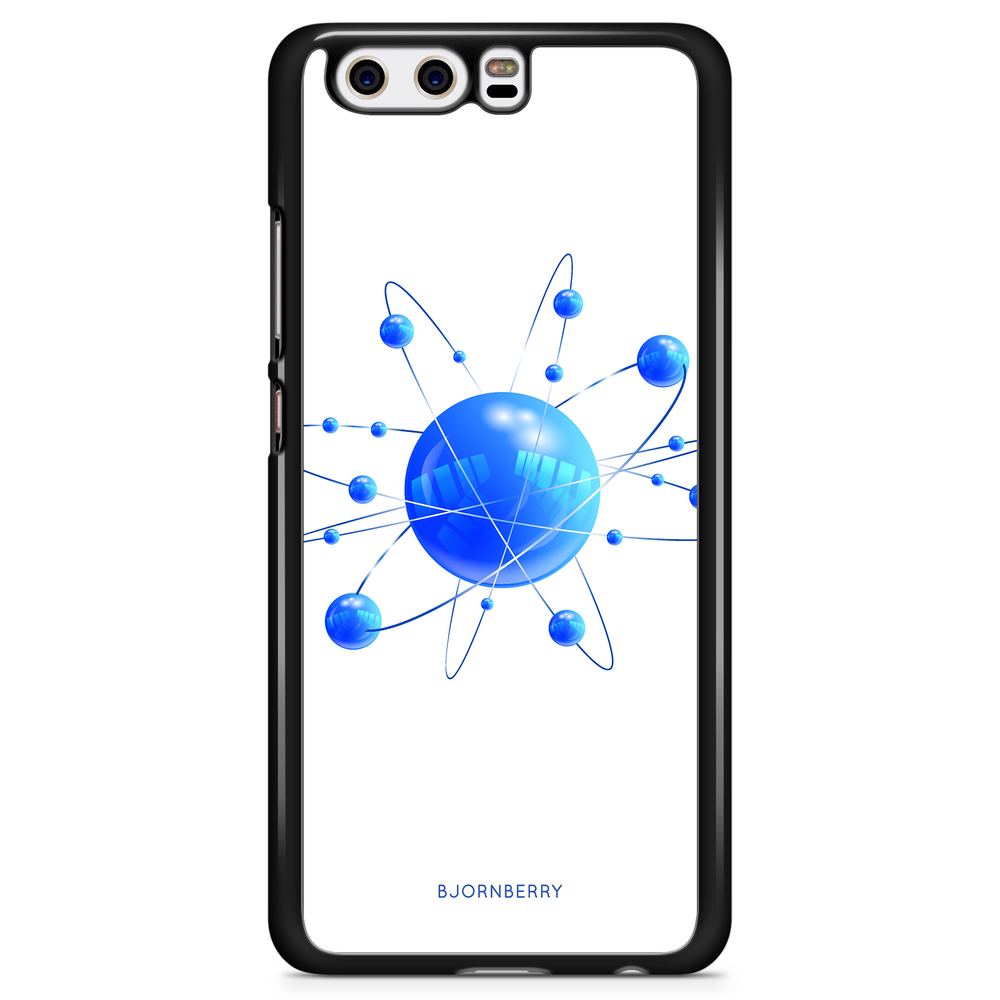 Huawei P10 Skal - Atom