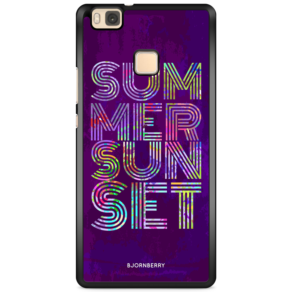 Huawei P9 Lite Case - SUMMERSET