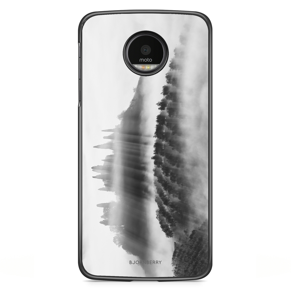 Motorola Moto G5S Plus Case - Tuscany