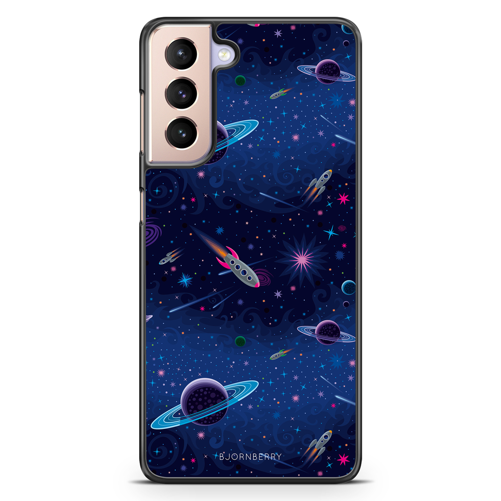 Samsung Galaxy S21 Case - Space