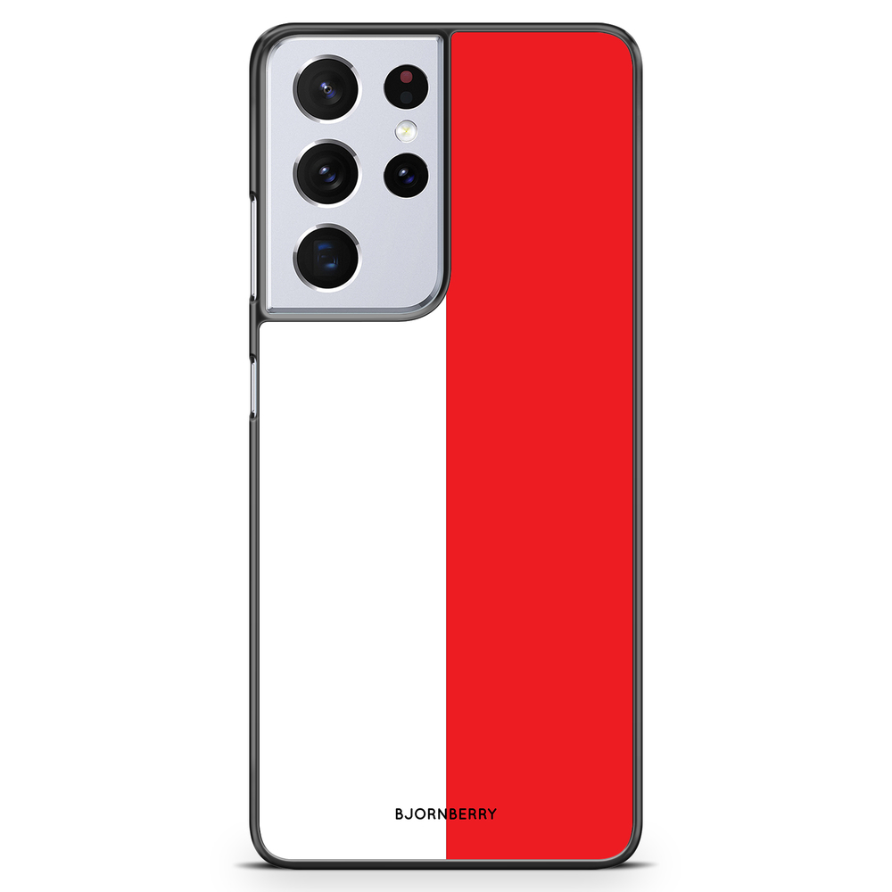 Samsung Galaxy S21 Ultra Case - Poland