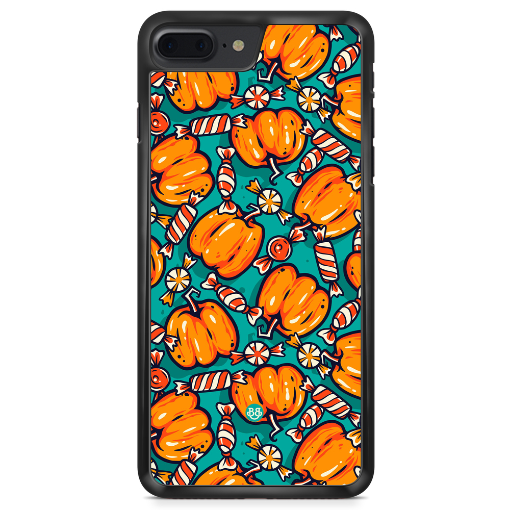 iPhone 8 Plus Case - Trick or Treat