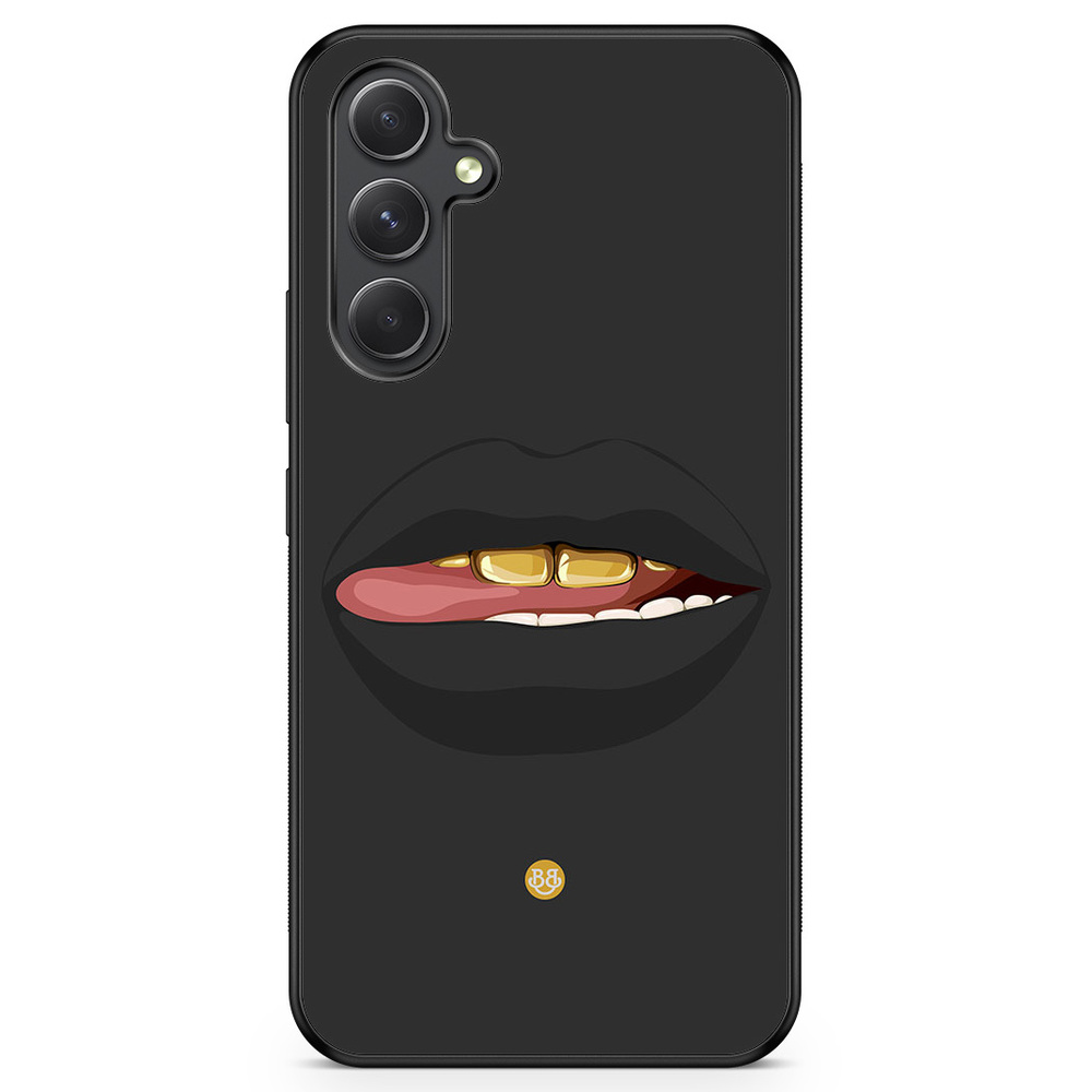 Samsung Galaxy A54 5G Case - Lips