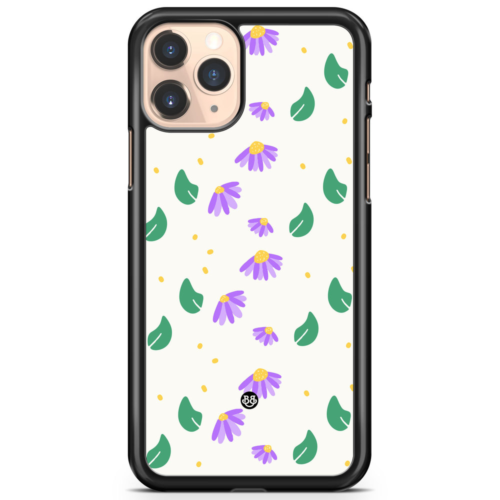 iPhone 11 Pro Case - SUMMER GARDEN - Meadow Dance