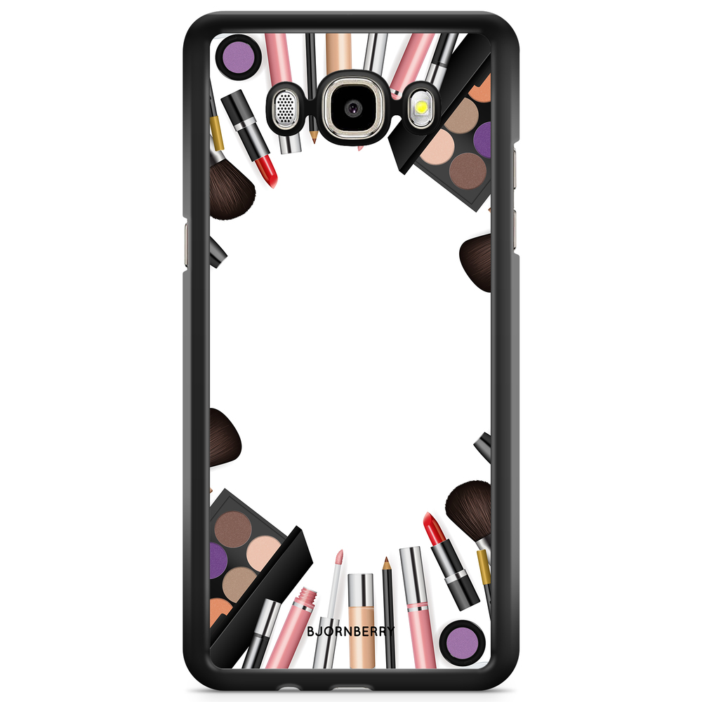 Samsung Galaxy J5 (2015) Case - Makeup