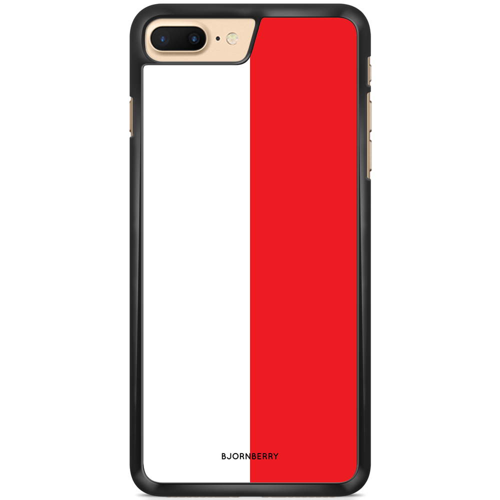 iPhone 7 Plus Case - Poland