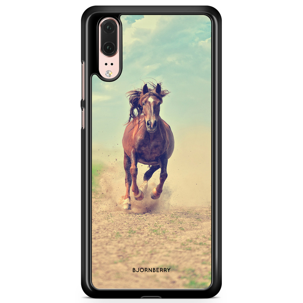 Huawei P20 Case - Horse