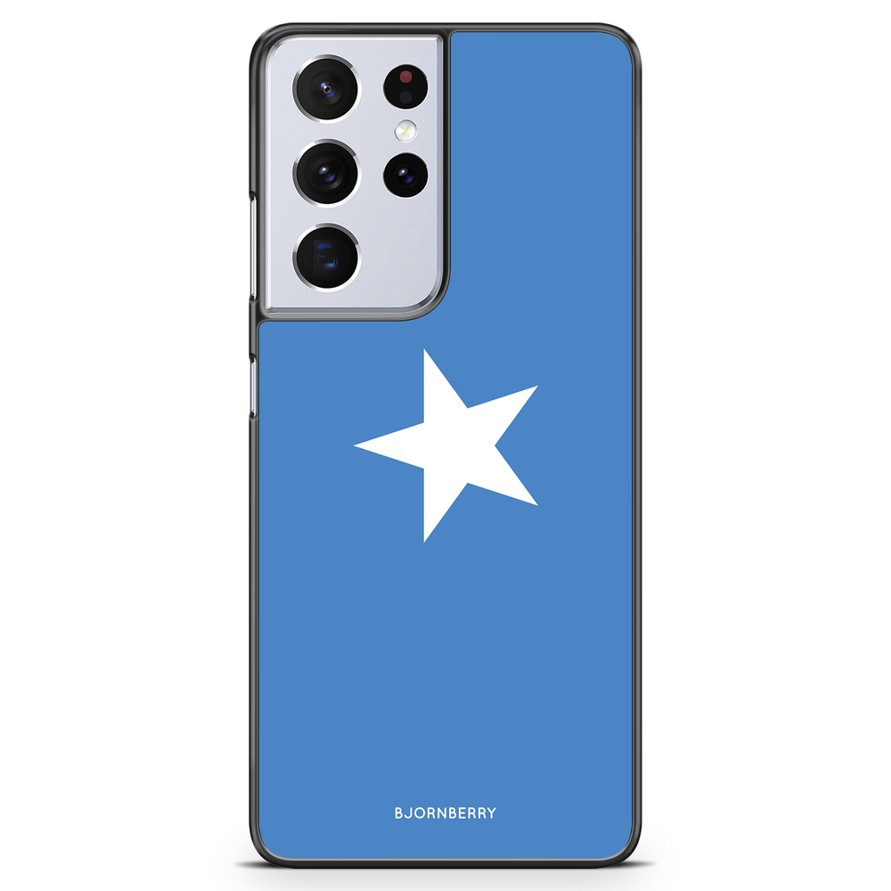 Samsung Galaxy S21 Ultra Case - Somalia